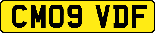 CM09VDF