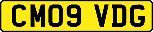 CM09VDG
