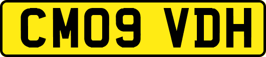 CM09VDH
