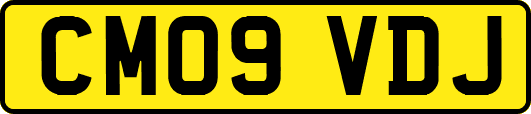 CM09VDJ