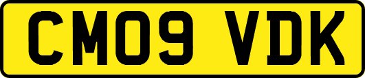 CM09VDK