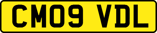 CM09VDL
