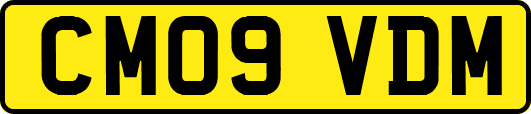 CM09VDM