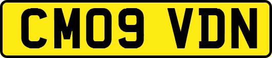 CM09VDN