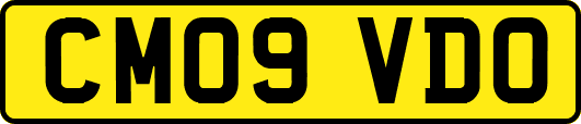 CM09VDO