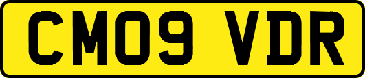 CM09VDR