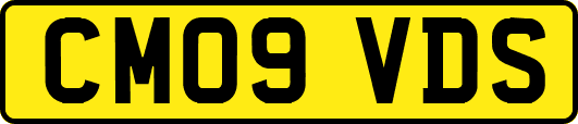 CM09VDS