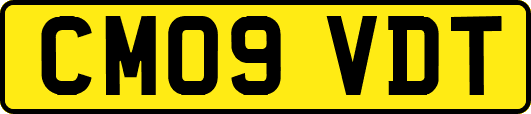CM09VDT