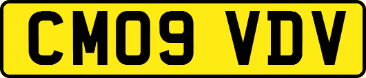 CM09VDV