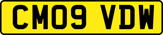 CM09VDW
