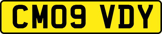 CM09VDY