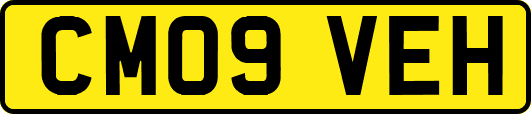 CM09VEH