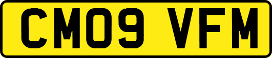 CM09VFM