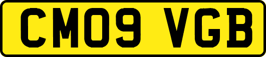 CM09VGB