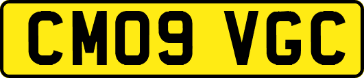 CM09VGC