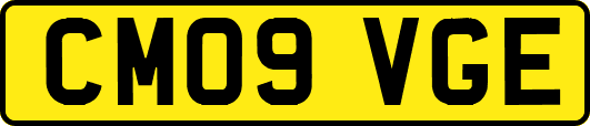 CM09VGE