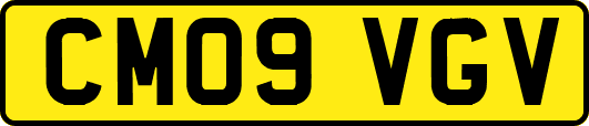 CM09VGV