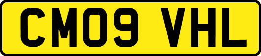 CM09VHL