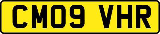 CM09VHR