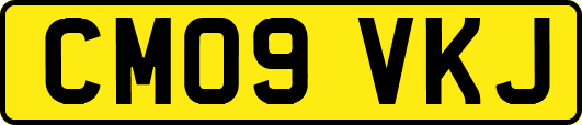 CM09VKJ