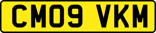 CM09VKM