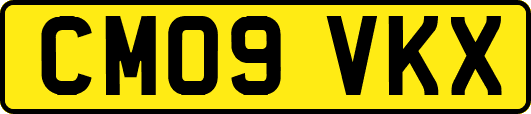 CM09VKX