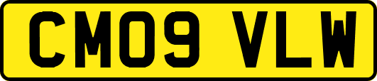 CM09VLW