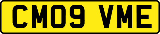 CM09VME