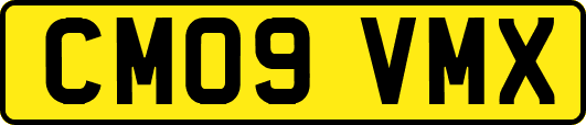 CM09VMX