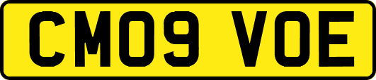 CM09VOE