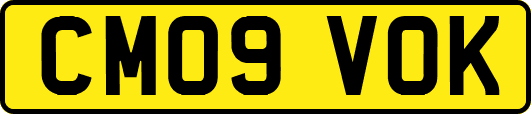 CM09VOK