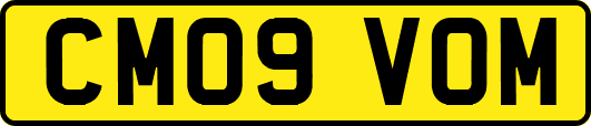 CM09VOM