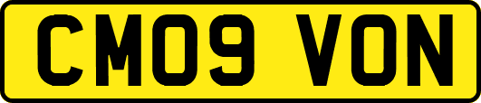CM09VON
