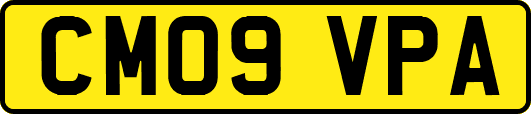 CM09VPA