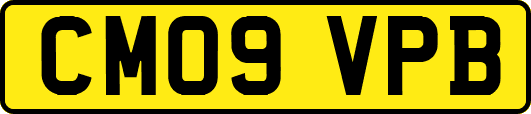 CM09VPB