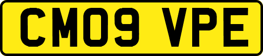 CM09VPE
