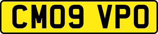 CM09VPO