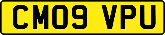 CM09VPU