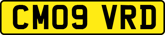 CM09VRD
