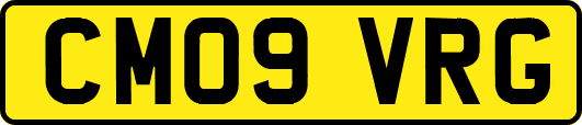 CM09VRG