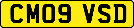 CM09VSD