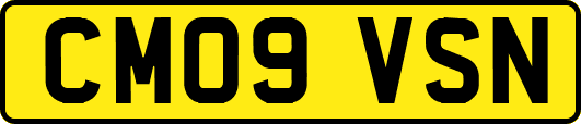 CM09VSN