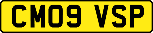 CM09VSP
