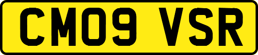 CM09VSR
