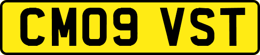 CM09VST