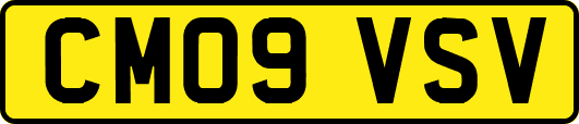CM09VSV