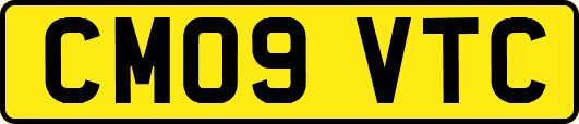CM09VTC