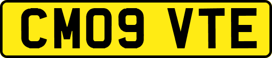 CM09VTE