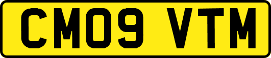 CM09VTM