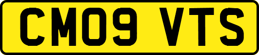 CM09VTS